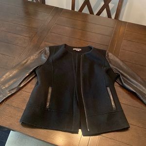 Vince jacket